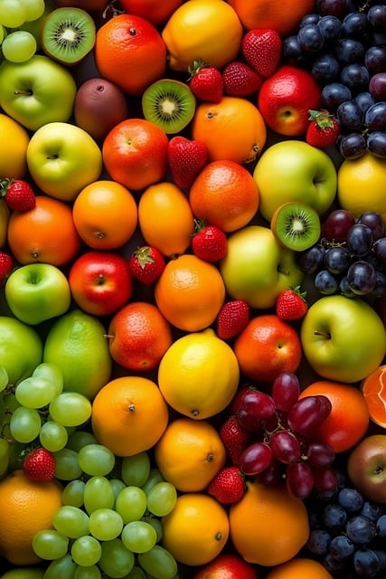 Fruttiferi Principali